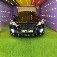 نانوسرامیک بدنه/پولیش/واکس بدنه/صفرشویی/