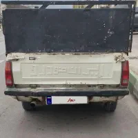 پیکان وانت تک سوز|خودرو سواری و وانت|گرگان, |دیوار