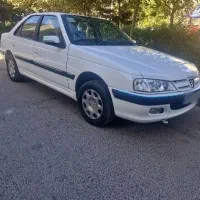 پارس موتور جدید ۴۰۱ سیمی زیمنس|خودرو سواری و وانت|قم, شاه سید علی|دیوار