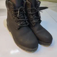 کفش تیمبرلند سایز ۴۲۰۵|کیف، کفش، کمربند|باغستان, |دیوار