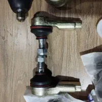پک کامل جلوبندی پراید وسوزن انژکتور تقویتی نارنجی|قطعات یدکی و لوازم جانبی|خرم‌آباد (تنکابن), |دیوار