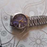 ساعت سیکو5 پشت سکسی اتومات ویک عدد ساعت جی چک|ساعت|فردیس, سرحدی|دیوار