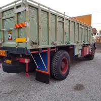 بنز تک باری مدل ۷۱|خودرو سنگین|میاندوآب, |دیوار