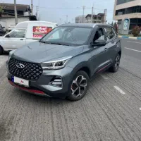 Mvm x55 pro|خودرو سواری و وانت|تنکابن, |دیوار