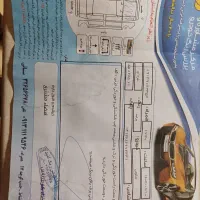 پراید۸۶ دوگانه فابریک|خودرو سواری و وانت|اصفهان, قلعه طبره|دیوار