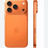 اپل ۱۷ پرومکس