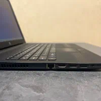 LAPTOP HP Notebook AMD A10 9600P|رایانه همراه|تهران, اکباتان|دیوار