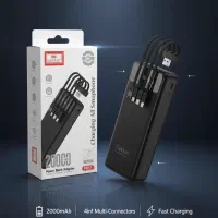 پاوربانک Earldom PB51 (20000mAh)