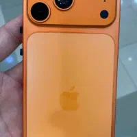 آیفون 17 Pro max سوپر فول کپی طرح اصلی شرکت کلون|موبایل|اهواز, زردشت|دیوار