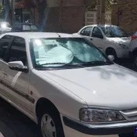 پرشیا مدل 98بدون رنگ مشابه صفر