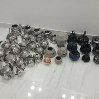 قابلمه روحی هم میشه نچسب|ظروف پخت‌وپز|تربت جام, پاسداران|دیوار