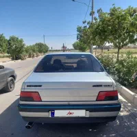 پژو 405 GLX مدل 98|خودرو سواری و وانت|اصفهان, فجر|دیوار