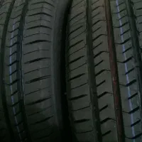 دو حلقه لاستیک مزدا بارز