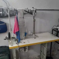 چرخ خیاطی صنعتی بطر