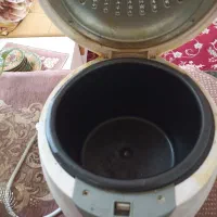 یک عدد سرخ کن مینی|سایر لوازم برقی|دزفول, |دیوار