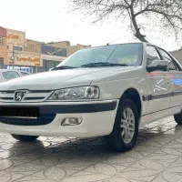 پژو پارس موتور جدید ۱۴۰۱