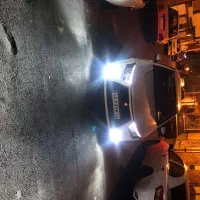 دنا پلاس مدل 96فول معاوضه با ۲۰۶sd|خودرو سواری و وانت|تبریز, |دیوار