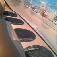 پارس سال دوگانه شرکت ۹۴|خودرو سواری و وانت|یاسوج, |دیوار