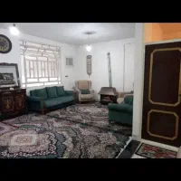 یک واحداپارتمانی دوخواب آرام