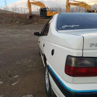 پژو پارس عادی|خودرو سواری و وانت|سنندج, |دیوار