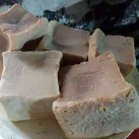 صابون خانگی علا|مواد شوینده و دستمال کاغذی|تربت‌حیدریه, باغ سلطانی|دیوار