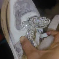 لباس وکفش