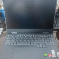 لپ تاپ  Lenovo idea pad gaming 3