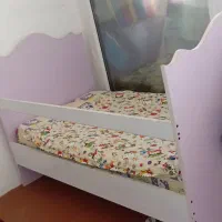 تخت کودک