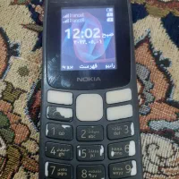 گوشی NOKIA 105|موبایل|اهواز, نادری|دیوار