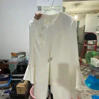 کت شلوار مجلسی