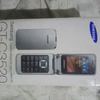 گوشی سامسونگ C3520|موبایل|کوهسار (البرز), |دیوار