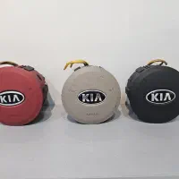 سراتو سایپا ایربگ کمربند داشبورد اکبند اصلی