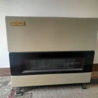 بخاری گازی مهیا گاز