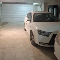 دنا پلاس توربو شارژ