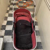 کالسکه|کالسکه و لوازم جانبی|کرج, فاز ۳ گوهردشت|دیوار