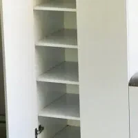 جاکفشی تمیز|جاکفشی، کمد، دراور|محمدشهر, ولدآباد|دیوار