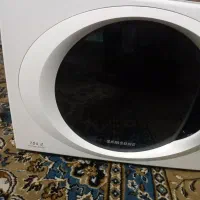 ماکروفر سامسونگ اصل|اجاق گاز و لوازم برقی پختوپز|چهاردانگه (تهران), |دیوار