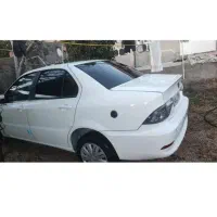 سورن پلاس دوگانه سوز مدل1402
