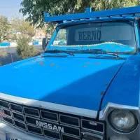 فروش نیسان مدل 91|خودرو سواری و وانت|سمنان, |دیوار