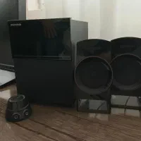 اسپیکر کامپیوتر و لپتاب