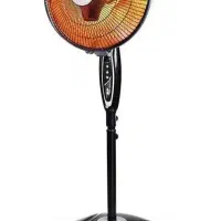 شروین بخاری برقی چرخشی فن هیتر برقی ایرومکس