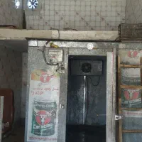 مغازه ۲۲متری بیست متری سعدی|اجارهٔ مغازه و غرفه|شیراز, نیستان|دیوار