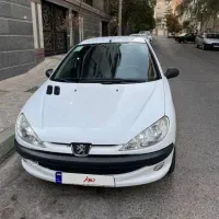 ۲۰۶ مدل ۸۹ بیرنگ