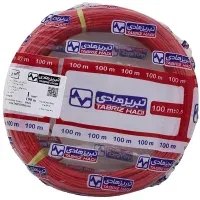 سیم هادی ۲۵ جفت(۱/۵ و ۲/۵)