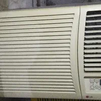 کولر گازی الجی