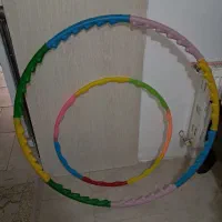 حلقه لاغری