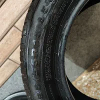 رینگ استرامبولی۱۵با لاستیک|قطعات یدکی و لوازم جانبی|خمینیشهر, |دیوار