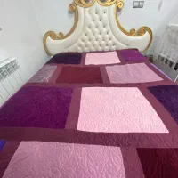 تخت خواب دونفره|تخت و سرویس خواب|دماوند, گیلاوند|دیوار