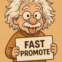 پروموشن پیج شما 5k