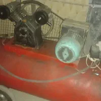 کمپرسور باد